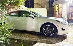 هيونداي سوناتا